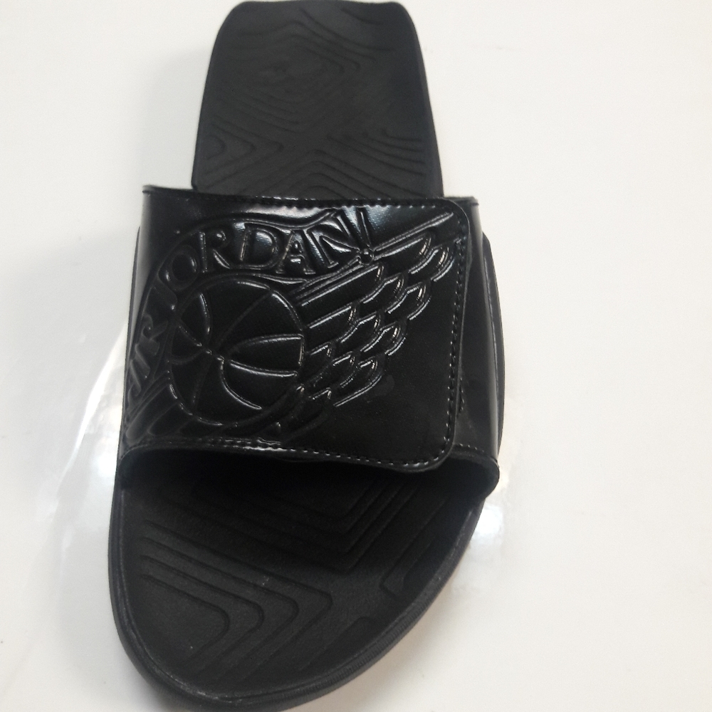 JORDAN SANDALS